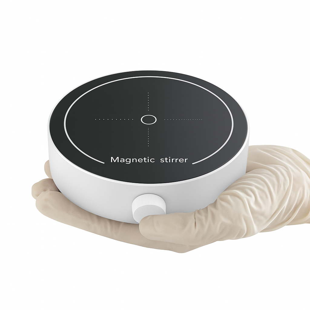 Magnetic StirPro