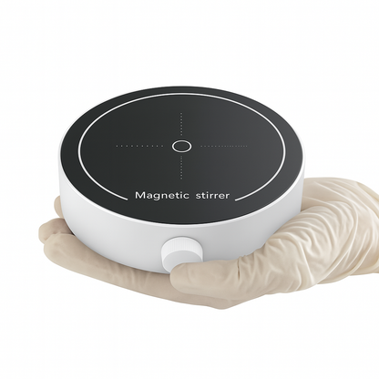 Magnetic StirPro