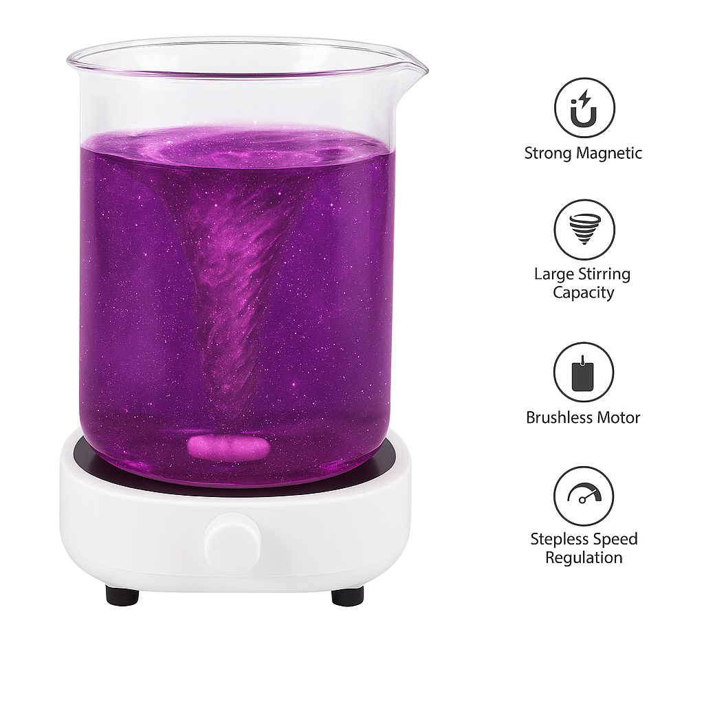 Magnetic StirPro
