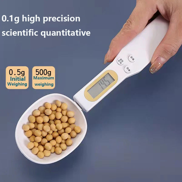Precision Digital Spoon Scale Pro